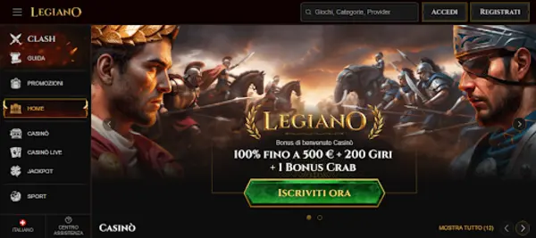 legiano