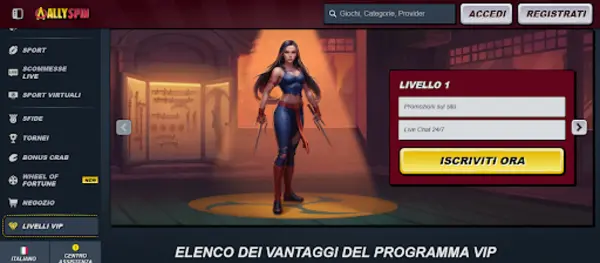 allyspin