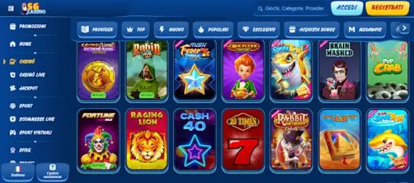 sgcasino