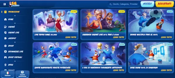 sgcasino