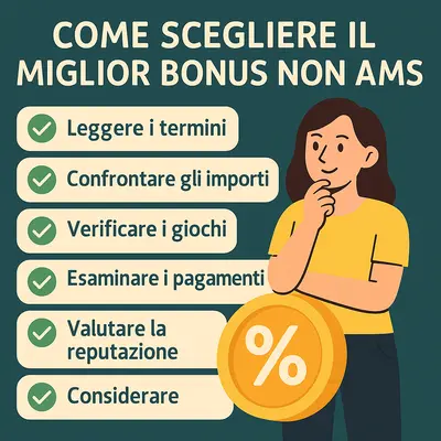 bonus casino non aams