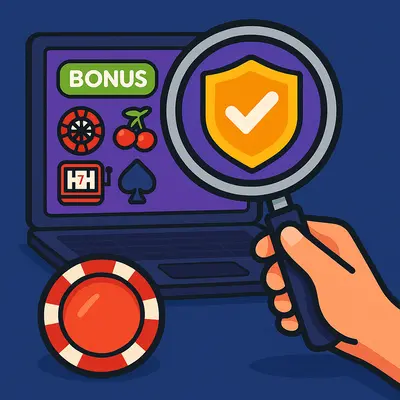 casino non aams con bonus senza deposito