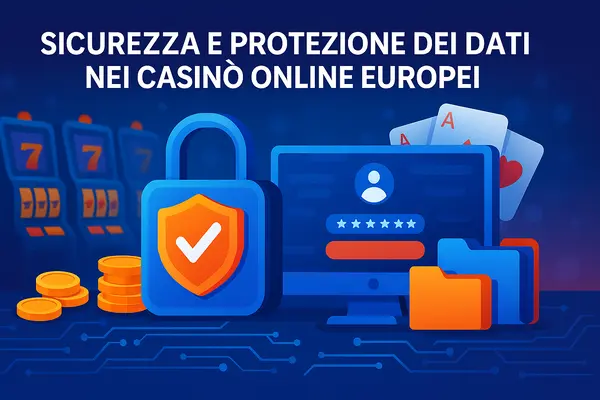 migliori casinò online europei
