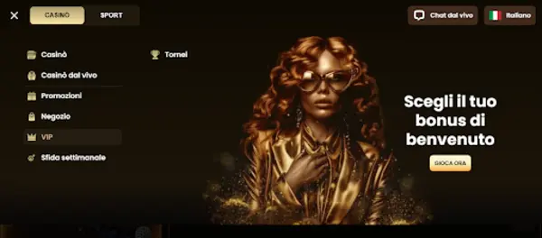 goldspin