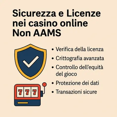 casinò non aams deposito 1 euro