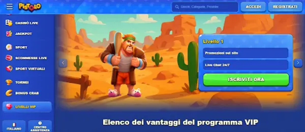 pistolo