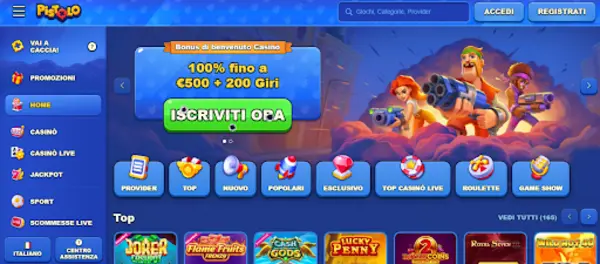 pistolo