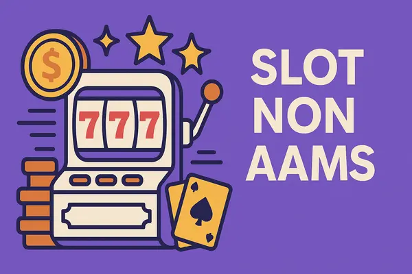slot non aams