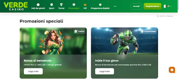 verdecasino