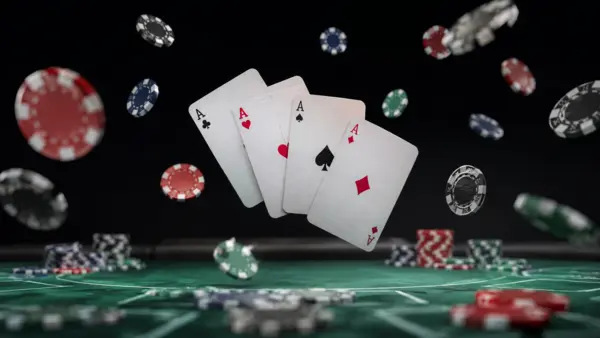 casinò non aams